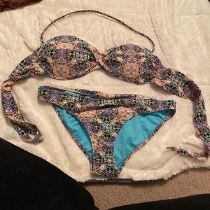 Aeropostale Bathing Suit/ bikini